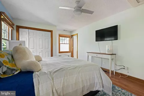 Bedroom - 415 Collins St, Bethany Beach, DE 19930 photo 6 of 8
