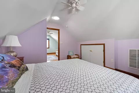 Bedroom - 415 Collins St, Bethany Beach, DE 19930 photo 8 of 8