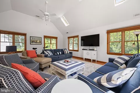 Living - 415 Collins St, Bethany Beach, DE 19930 photo 2 of 2