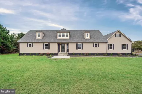 12605 Beach Hwy, Greenwood, DE 19950