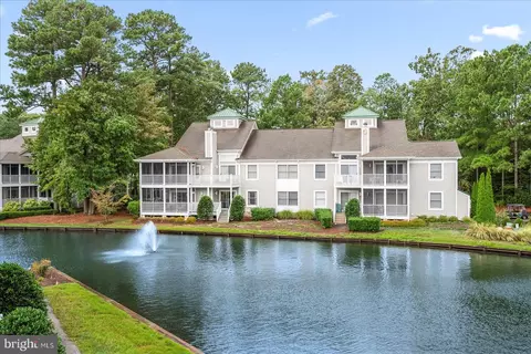 39259 Bayberry Ct #16005, Bethany Beach, DE 19930
