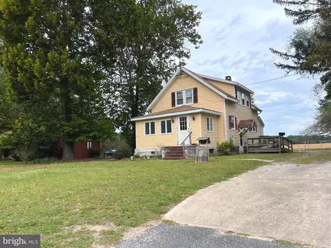 14777 Coastal Hwy, Milton, DE 19968