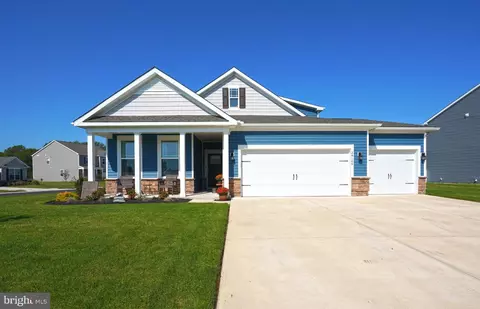 24166 Hammerhead Dr, Millsboro, DE 19966