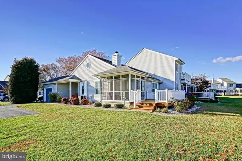 30975 Crepe Myrtle Dr #116, Millsboro, DE 19966