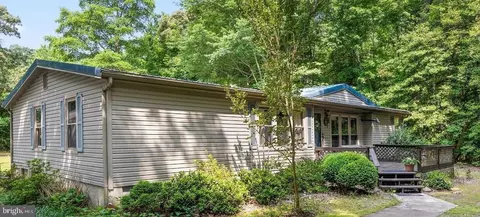 28506 Sussex Hwy, Laurel, DE 19956