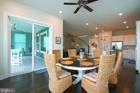 Dining - 18321 Alpine Loop, Lewes, DE 19958 photo 2 of 2
