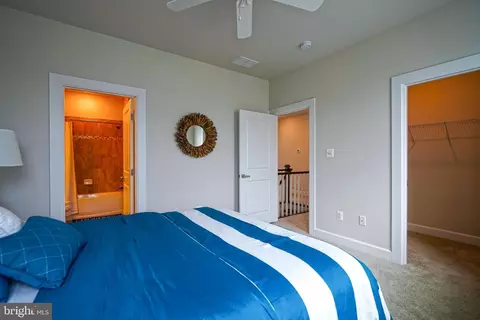 Bedroom - 18321 Alpine Loop, Lewes, DE 19958 photo 11 of 11