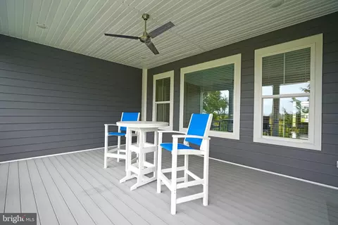 Exterior - 18321 Alpine Loop, Lewes, DE 19958 photo 6 of 11