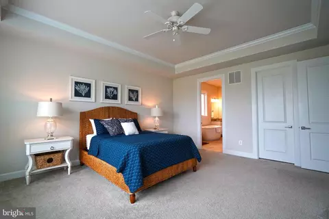 Bedroom - 18321 Alpine Loop, Lewes, DE 19958 photo 3 of 11