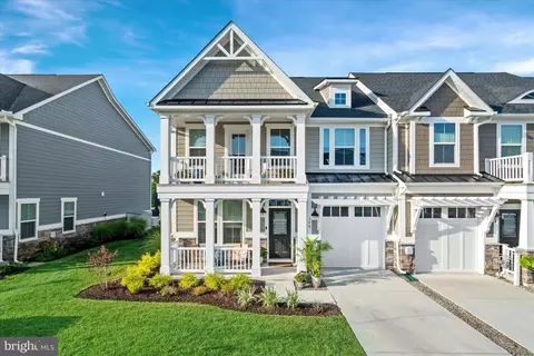 306 Bayberry Dr, Lewes, DE 19958