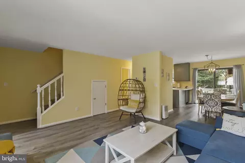 Entry Way - 431 Bethany Dr, Bethany Beach, DE 19930 photo 1 of 2