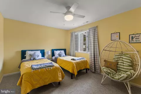 Bedroom - 431 Bethany Dr, Bethany Beach, DE 19930 photo 3 of 4