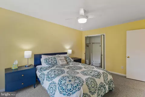 Bedroom - 431 Bethany Dr, Bethany Beach, DE 19930 photo 2 of 4