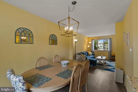 Dining - 431 Bethany Dr, Bethany Beach, DE 19930 photo 4 of 4