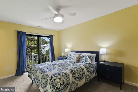 Bedroom - 431 Bethany Dr, Bethany Beach, DE 19930 photo 1 of 4