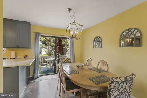 Dining - 431 Bethany Dr, Bethany Beach, DE 19930 photo 2 of 4