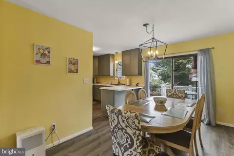 Dining - 431 Bethany Dr, Bethany Beach, DE 19930 photo 1 of 4
