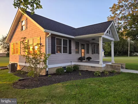 14198 Union Street Ext, Milton, DE 19968
