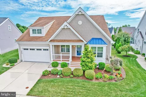 33659 E Hunters Run, Lewes, DE 19958