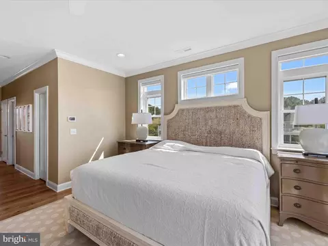 Bedroom - 401 E Bank Rd, Bethany Beach, DE 19930 photo 13 of 13