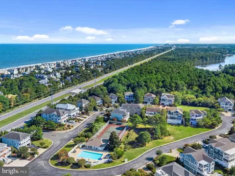 View/Area - 401 E Bank Rd, Bethany Beach, DE 19930 photo 7 of 17