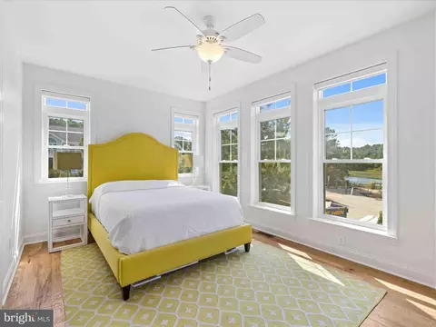 Bedroom - 401 E Bank Rd, Bethany Beach, DE 19930 photo 1 of 13