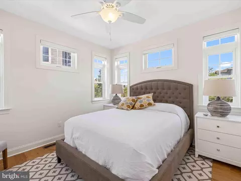 Bedroom - 401 E Bank Rd, Bethany Beach, DE 19930 photo 6 of 13