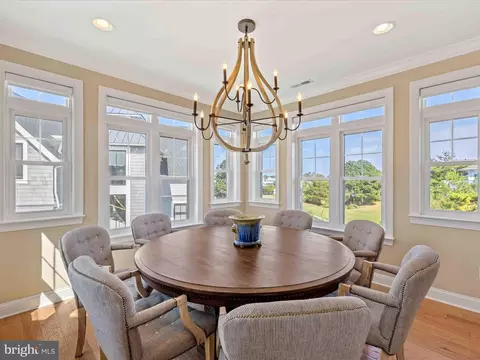 Dining - 401 E Bank Rd, Bethany Beach, DE 19930 photo 1 of 2