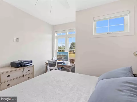 Bedroom - 401 E Bank Rd, Bethany Beach, DE 19930 photo 10 of 13
