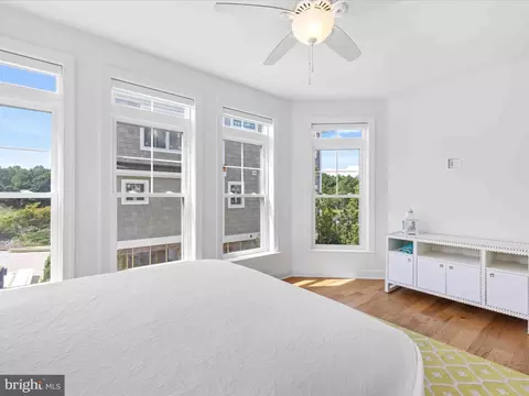 Bedroom - 401 E Bank Rd, Bethany Beach, DE 19930 photo 3 of 13