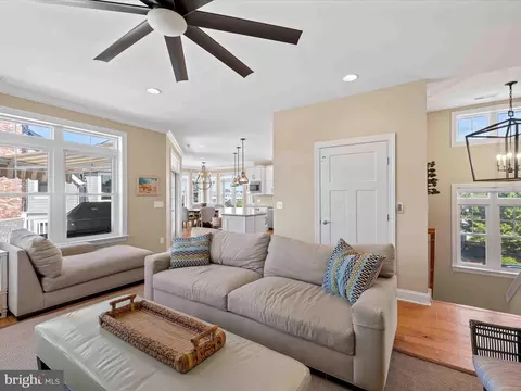 Living - 401 E Bank Rd, Bethany Beach, DE 19930 photo 1 of 6