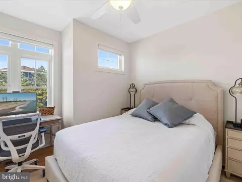 Bedroom - 401 E Bank Rd, Bethany Beach, DE 19930 photo 9 of 13