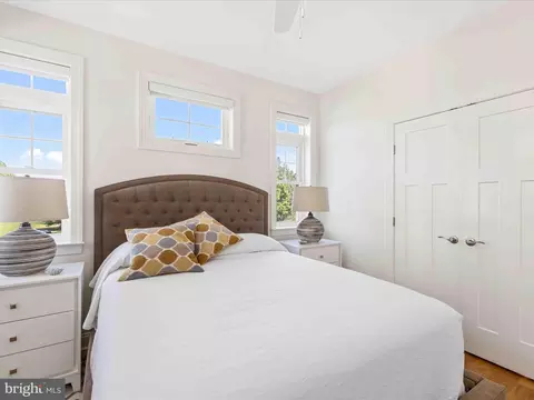 Bedroom - 401 E Bank Rd, Bethany Beach, DE 19930 photo 7 of 13