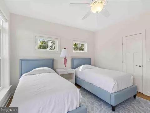 Bedroom - 401 E Bank Rd, Bethany Beach, DE 19930 photo 5 of 13
