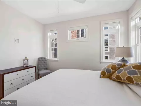 Bedroom - 401 E Bank Rd, Bethany Beach, DE 19930 photo 8 of 13