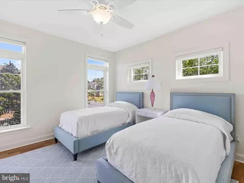 Bedroom - 401 E Bank Rd, Bethany Beach, DE 19930 photo 4 of 13