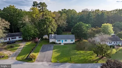 4126 Elmer Dr, Greenwood, DE 19950