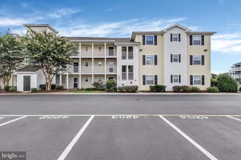 4305 Caitlins Way #4305, Millsboro, DE 19966