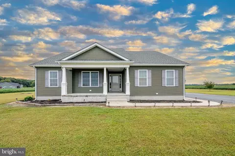 17002 Oak Rd, Bridgeville, DE 19933