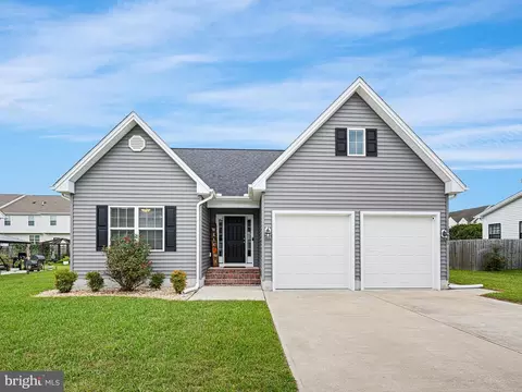 131 Belle Ayre Dr, Seaford, DE 19973