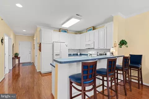 Kitchen - 30413 Cedar Neck Rd #309, Ocean View, DE 19970 photo 1 of 6