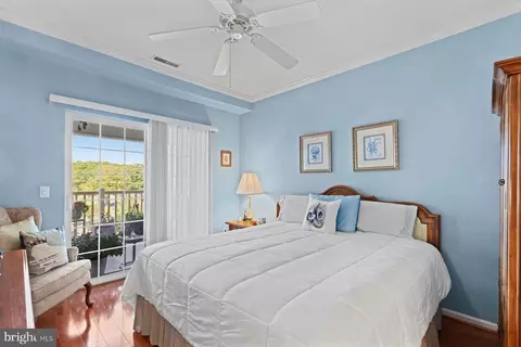 Bedroom - 30413 Cedar Neck Rd #309, Ocean View, DE 19970 photo 1 of 12