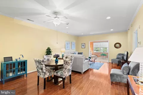 Dining - 30413 Cedar Neck Rd #309, Ocean View, DE 19970 photo 4 of 4
