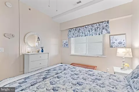 Bedroom - 30413 Cedar Neck Rd #309, Ocean View, DE 19970 photo 6 of 12