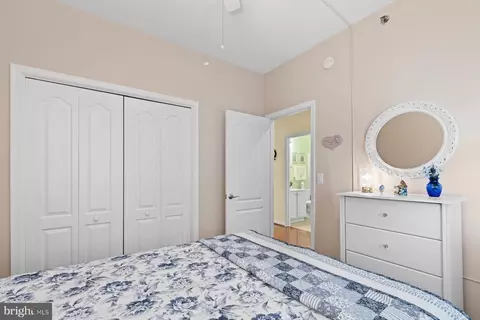 Bedroom - 30413 Cedar Neck Rd #309, Ocean View, DE 19970 photo 8 of 12