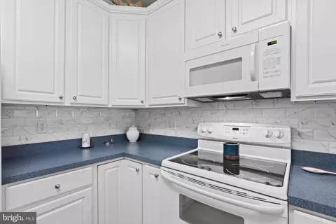 Kitchen - 30413 Cedar Neck Rd #309, Ocean View, DE 19970 photo 3 of 6