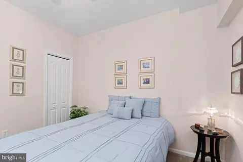 Bedroom - 30413 Cedar Neck Rd #309, Ocean View, DE 19970 photo 9 of 12