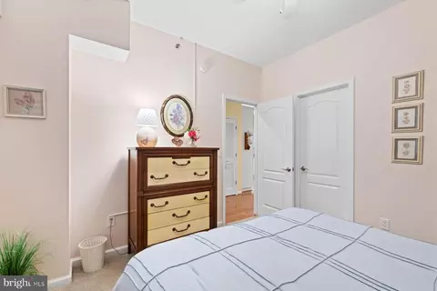 Bedroom - 30413 Cedar Neck Rd #309, Ocean View, DE 19970 photo 12 of 12