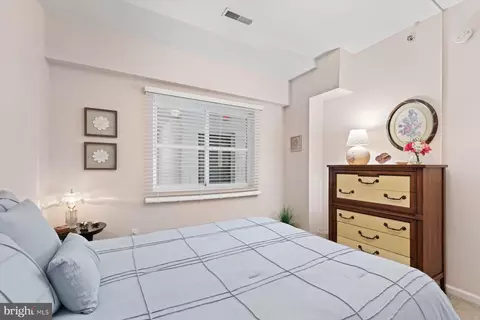 Bedroom - 30413 Cedar Neck Rd #309, Ocean View, DE 19970 photo 11 of 12