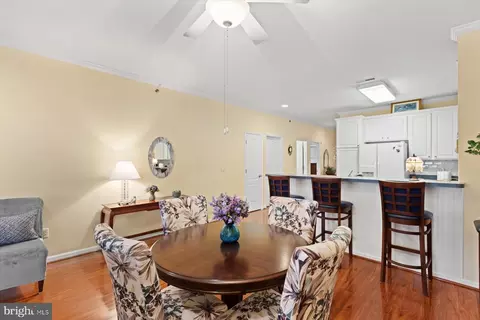 Dining - 30413 Cedar Neck Rd #309, Ocean View, DE 19970 photo 2 of 4